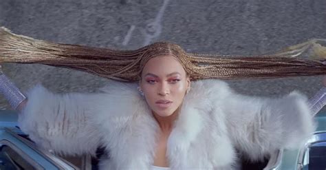 All Black Everything: Beyonce's New Music Video "Formation" Glorifies ...