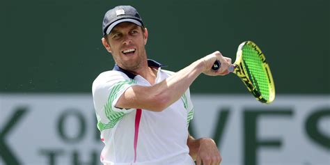 Sam Querrey, CoCo Vandeweghe among Americans in 2022 French Open qualifying