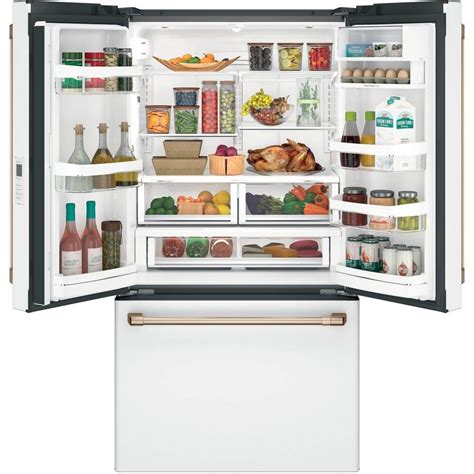 The 9 Best Smart Refrigerators of 2020