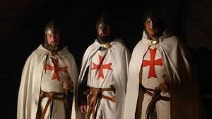 Knights Templar: From History to Legend - National Geographic Channel - International