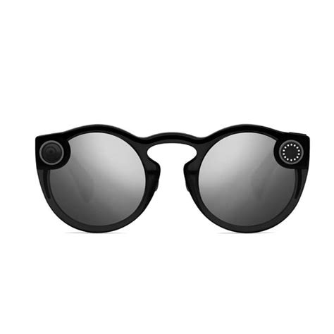 Buy SnapChat Inc. 2 Sunglasses Spectacles for HD Video (Onyx Moonlight) at Amazon.in