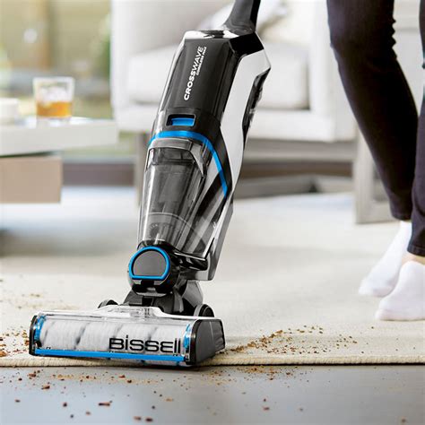 CrossWave Cordless Max - BISSELL International