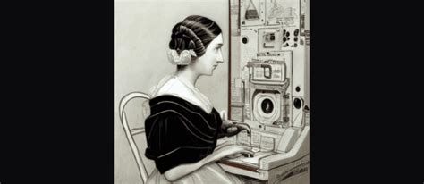 Ada Lovelace Day, an international celebration of the first computer programmer | IGEL