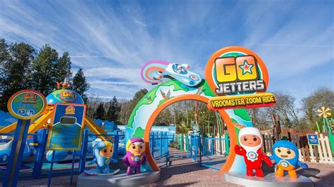 The best of Alton Towers' CBeebies Land - including the new rides and attractions you won't want ...