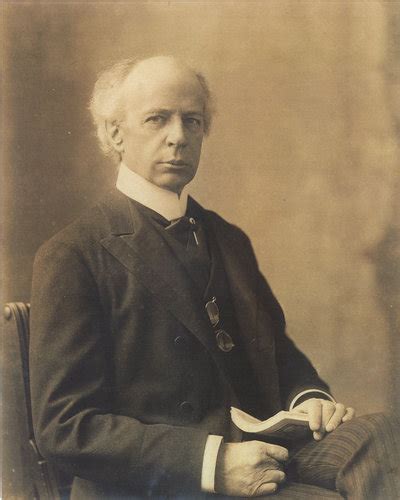 Sir Wilfrid Laurier – Dictionary of Canadian Biography