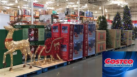 Costco Christmas Moose Decoration | Psoriasisguru.com