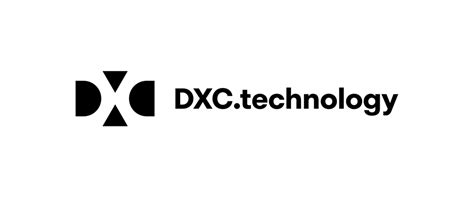 Brand New: New Logo for DXC.technology by Siegel+Gale