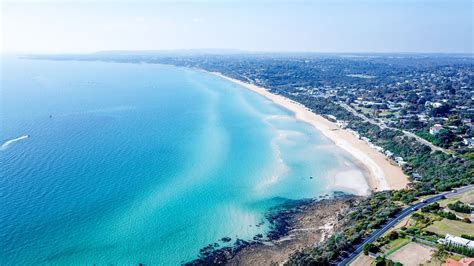 A Guide To The Mornington Peninsula Beaches - Explore Shaw