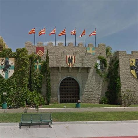 Medieval Times Buena Park in Buena Park, CA (Google Maps)