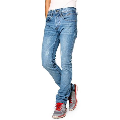 626 Denim Designer Fashion Mens Slim Fit Skinny Jeans Multiple Styles ...