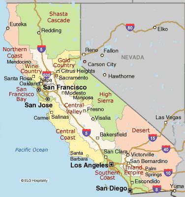 Where is Rancho Cucamonga? | Rancho Cucamonga Map | Rancho Cucamonga ...