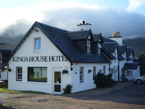 KINGS HOUSE HOTEL (Glencoe) - Reviews, Photos & Price Comparison - TripAdvisor