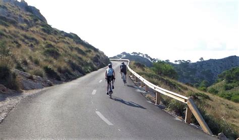 The Best Cycling Routes in Mallorca - Cycle Fiesta