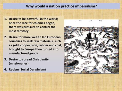 PPT - European Imperialism: 1800-1914 PowerPoint Presentation, free ...