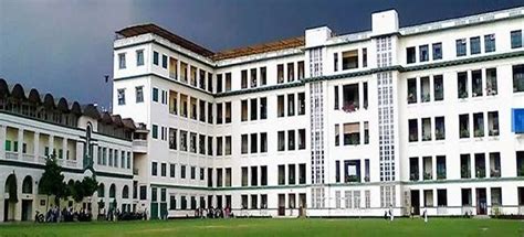 St. Xaviers College Kolkata: Ranking, Courses, Fees, Admission 2024 ...