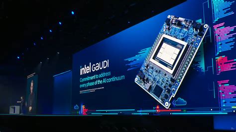 Intel Unveil AI Supercomputer With 5th Gen Xeon & Gaudi 2 Chips, Talks ...