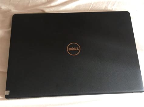 LAPTOP DELL VOSTRO 15 3568 NEW for sell