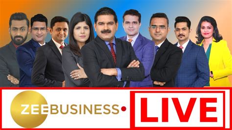 Zee Business LIVE | 9th August 2022 | Business & Financial News | Anil Singhvi | Zeebiz - YouTube