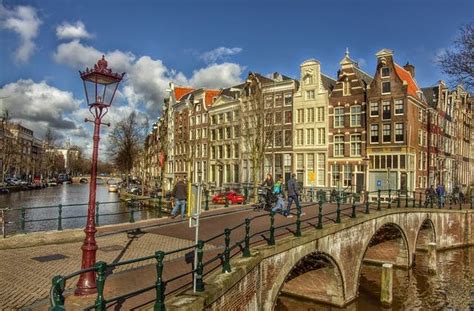 Cheap Flights to Amsterdam From $505 in 2024, 2025