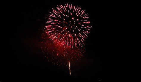 Kingston Fireworks, Early Nov 2021, 2021 | London Cheapo