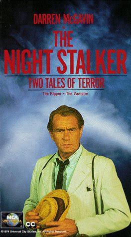 Kolchak: The Night Stalker (1974)