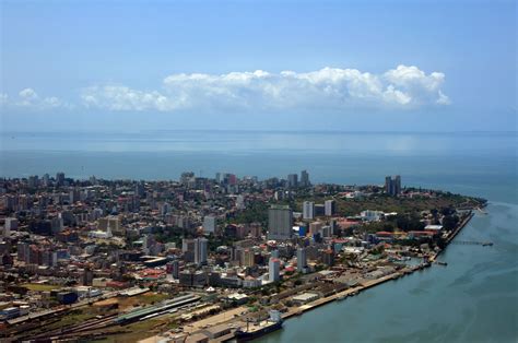 Best Culture Spots in Maputo City Region - Country Helper