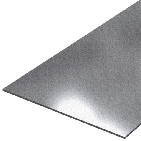 Galvanized Steel Sheet – KH Metals and Supply