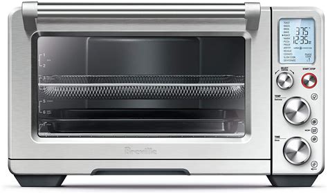 The 5 Best Countertop Air Fryer Toaster Oven Combinations