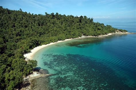 Borneo Beaches 2025/2026 | Trailfinders