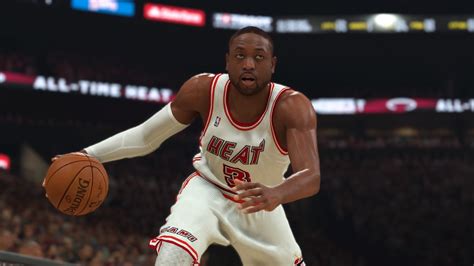 NBA 2K20 Dwayne Wade Prime Series II Packs: New MyTeam Cards Include Pink Diamond Shaq, Jimmy Butler