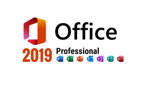 Office Professional 2019 - Descargar ISO Español