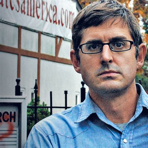 Watch Louis Theroux: The Return Of America’s Most Hated Family