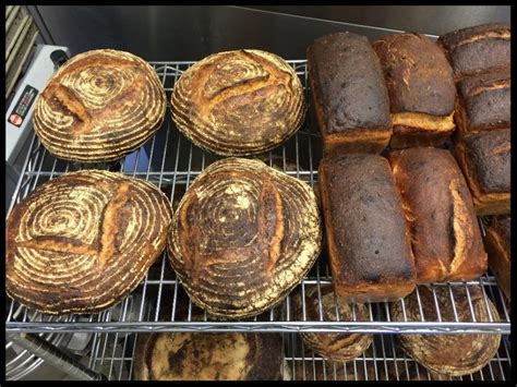 Country-Style Breads — Read The Commoner - Palouse Heritage's Blog — Palouse Heritage