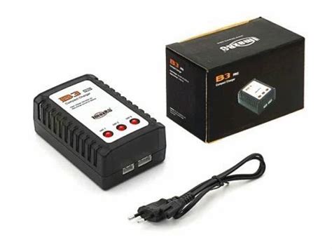 Lithium Polymer Battery Charger at Best Price in India