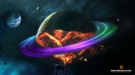 High Quality Space Wallpapers - WallpaperSafari