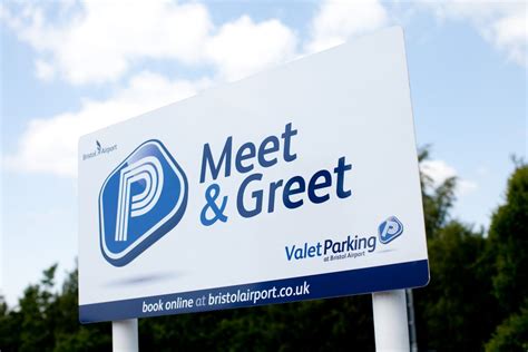 Bristol Airport Meet & Greet Parking – Travel Lowdown