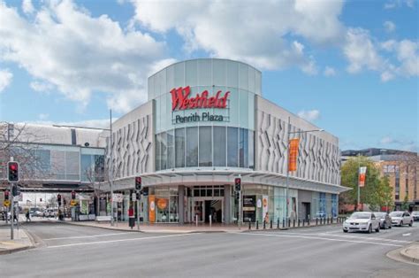 Great Shopping Plaza - Review of Westfield Penrith, Penrith, Australia ...