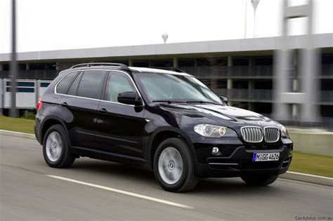 BMW X5 Australian Federal Police vehicles - photos | CarAdvice