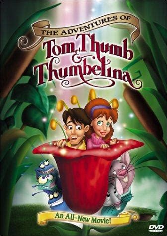 The Adventures of Tom Thumb & Thumbelina (2002) FullHD - WatchSoMuch