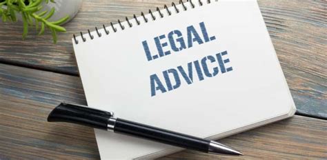 How To Find The Best Legal Aid Lawyers Near You - Halt.org