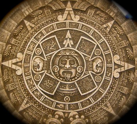 Facts About The Mayan Calendar – Calendar Template 2022