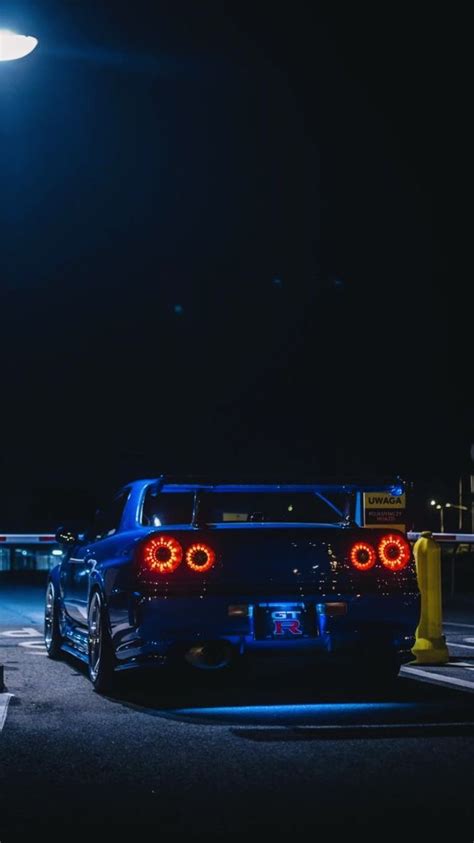 Jdm R34 Wallpapers