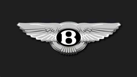 Bentley Logo - LogoDix