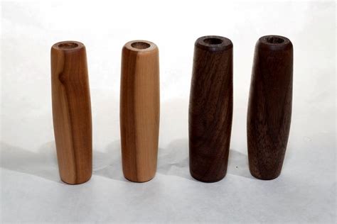 WoodTurningProjects2015 - i3Detroit