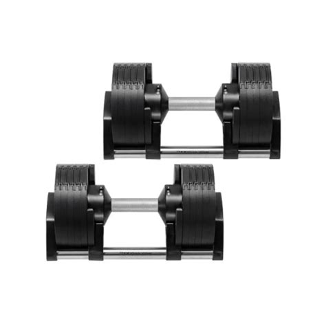 Best Nuobell Adjustable Dumbbells 2021 | Health Care Studio