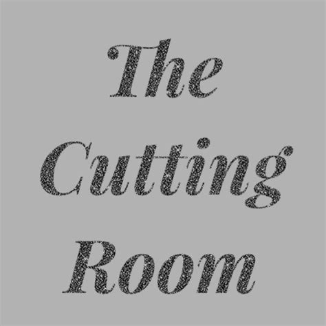 THE CUTTING ROOM | South Shields