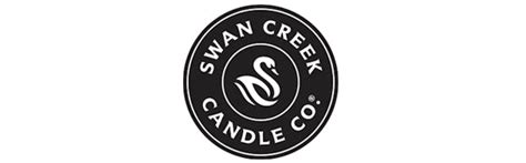 Swan Creek Candle: Jars, Drizzle Melts | Cape Candle