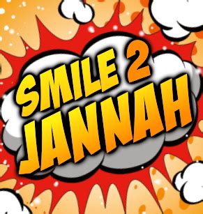 AMA [Ask me anything] Smile 2 Jannah - Page 3