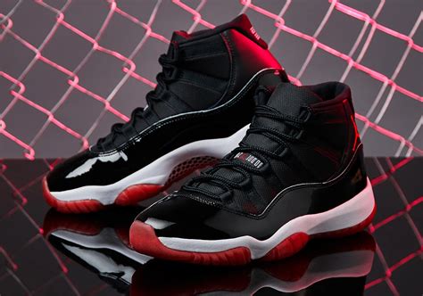 Air Jordan 11 Bred 2019 Store List | SneakerNews.com