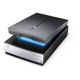 Epson Scanner Perfection V850 Pro, Flatbed, A4, Film holders, Dual Lens ...